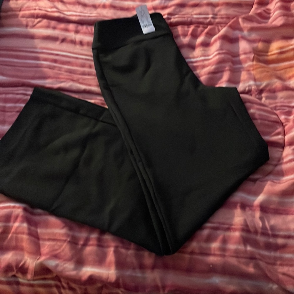 Brand New Black pants